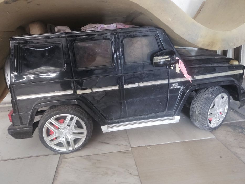 Продам детский гелик