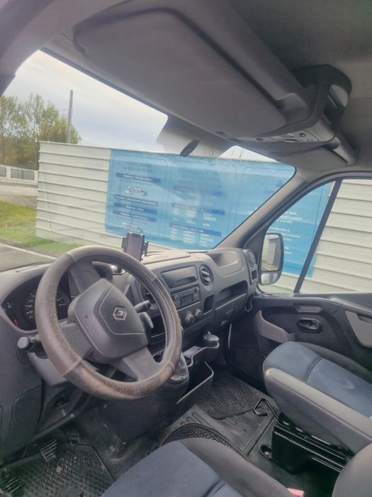 Renault Master 3