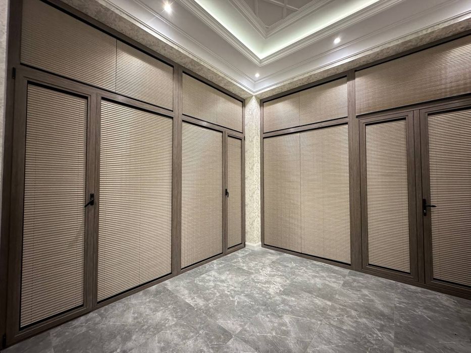 Jalyuzi maxsulotlari keng assortimentda