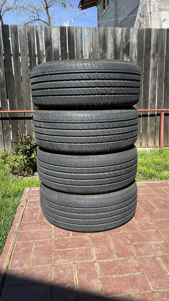 Vand 4 Anvelope 225/50 R17 Grenlander