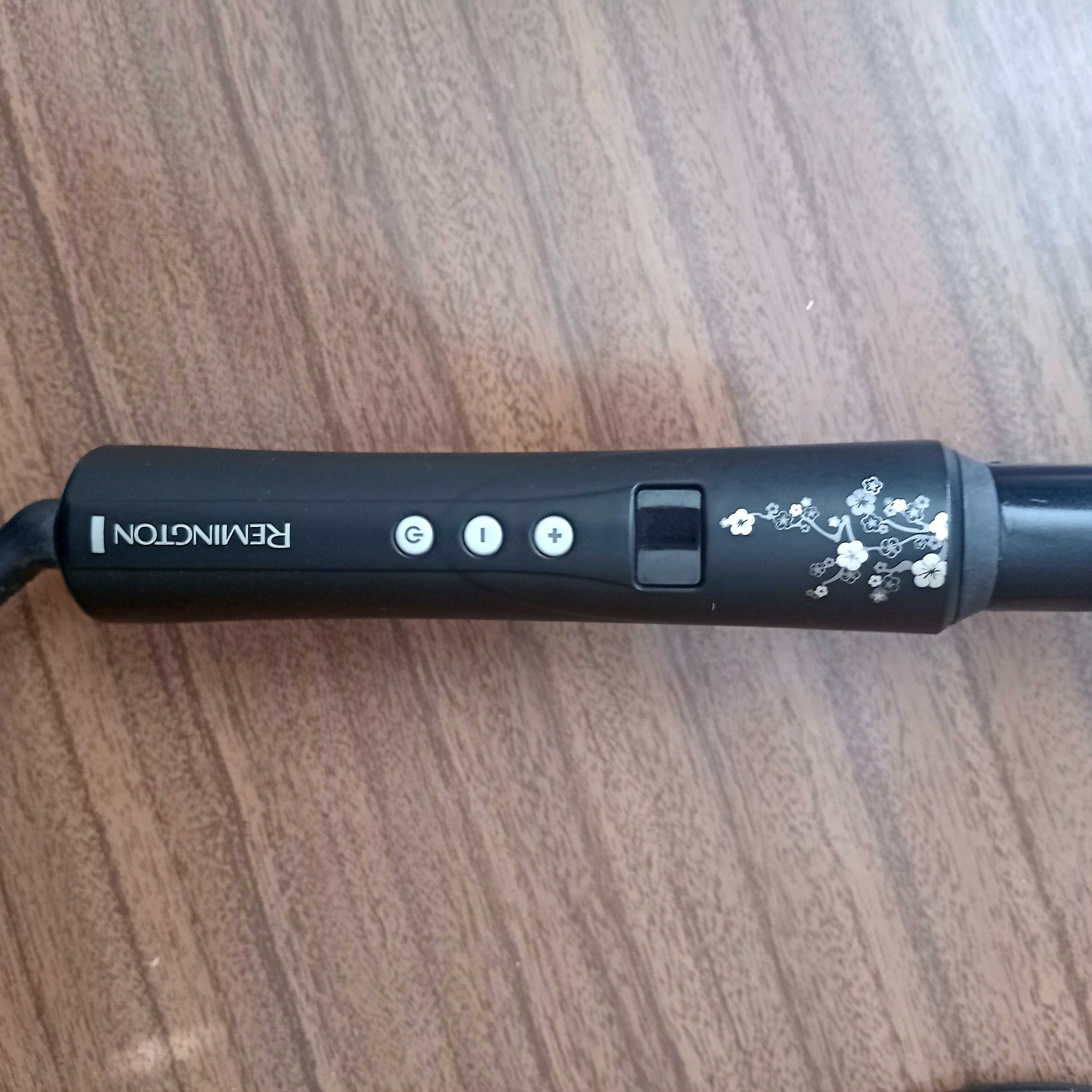 Конусовидна маша Remington