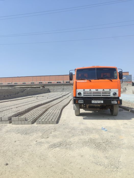 Shlakablok yetkazib beramiz