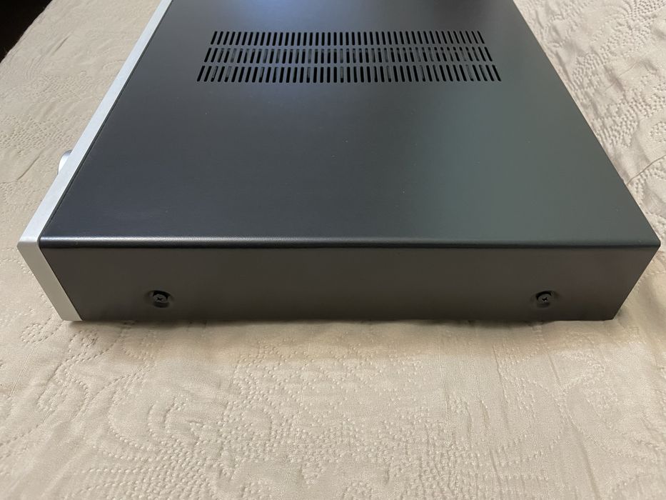 Creek evolution 2 amplifier