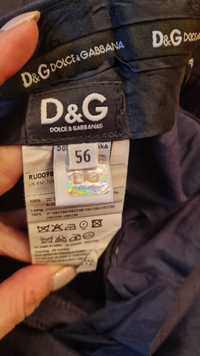 Костюм D&G + вратовръзка D&G
