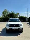 Duster 1.5dci 4x4