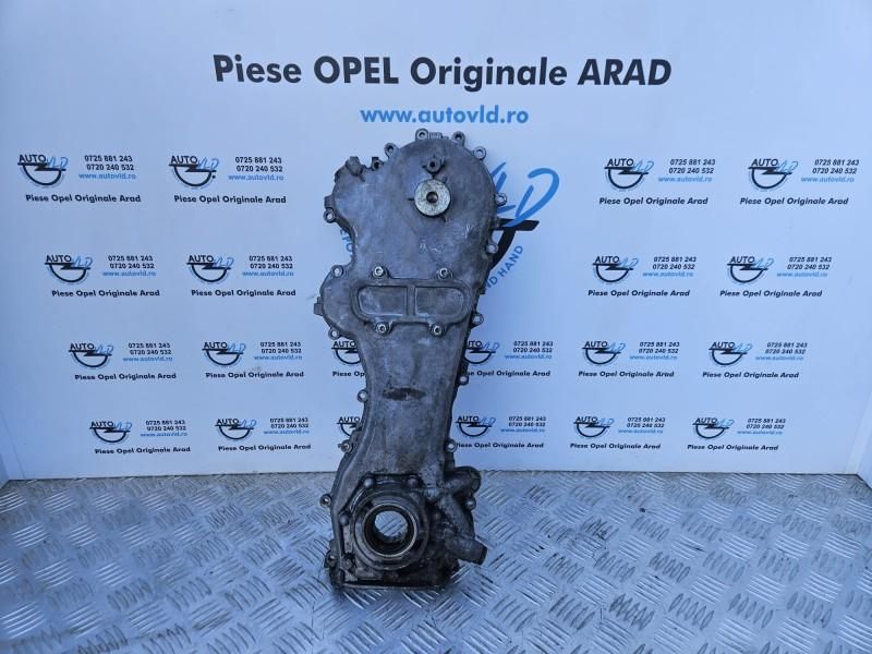 Pompa ulei Chevrolet Aveo T300