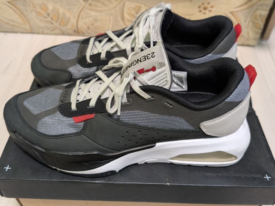 Обувки Jordan Air 200E 45 номер