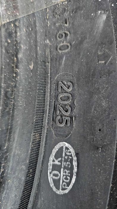 anvelope 195/75/16c CONTINENTAL si NEXEN  iarna