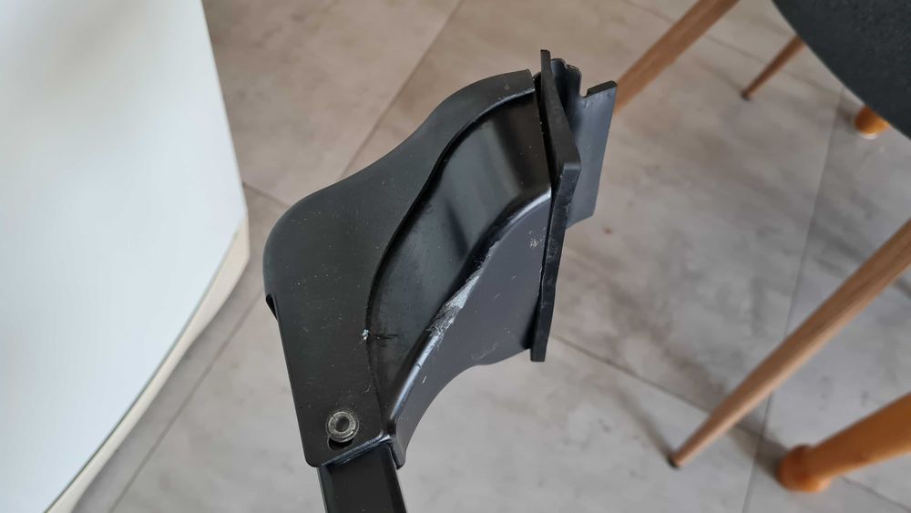 Напречни греди за Нисан Алмера N16 3 врати