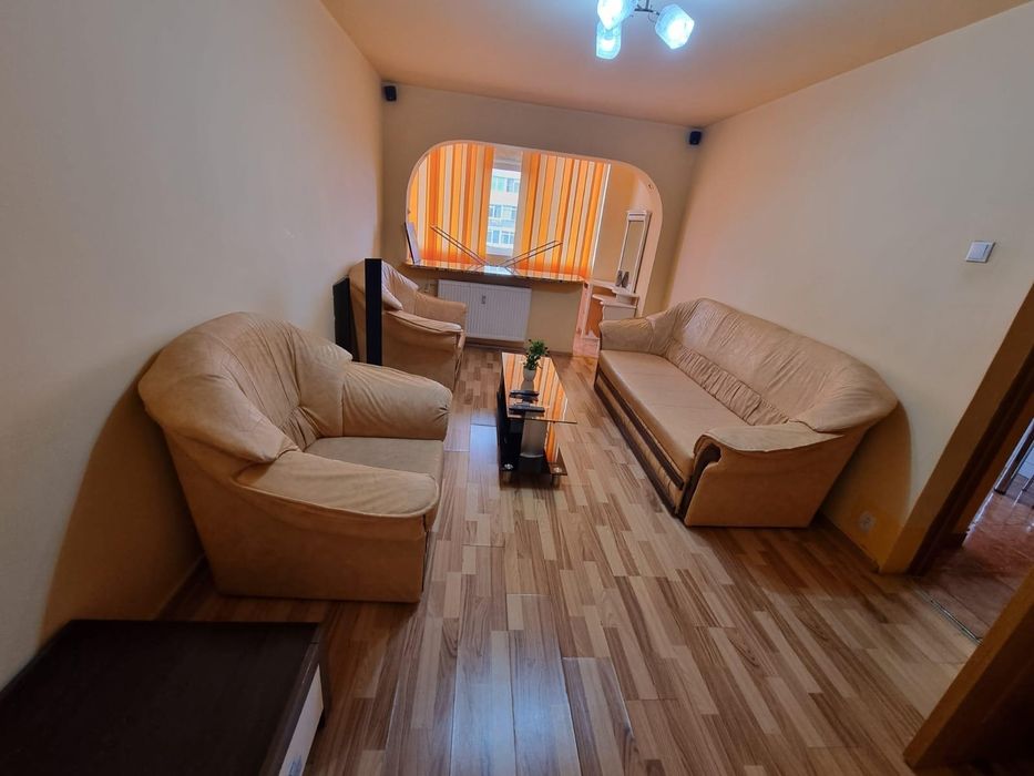 Închiriere apartament 2 camere, Ploiești, zona Vest