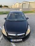 Vand Opel Corsa D 2007