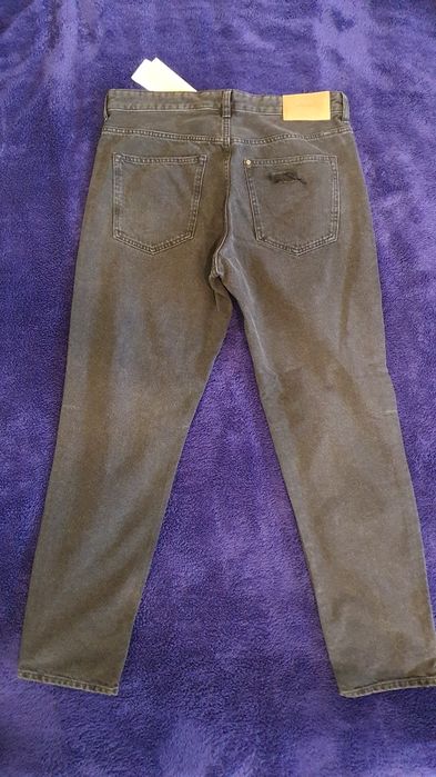 Jeans dama model boyfriend H&M m38