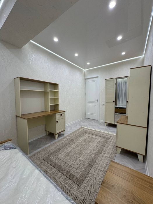 Продаётся 3 комнатная 62кв² в ЖК Sky Builds,Бывш Лисунова Кинотеатр