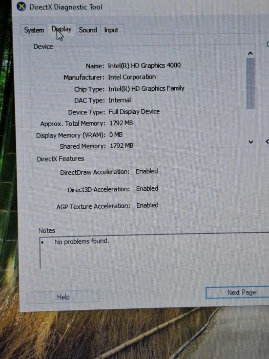Laptop la 350 lei i3 cu ssd
