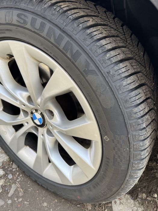 Bmw x1 2.0 d unic proprietar
