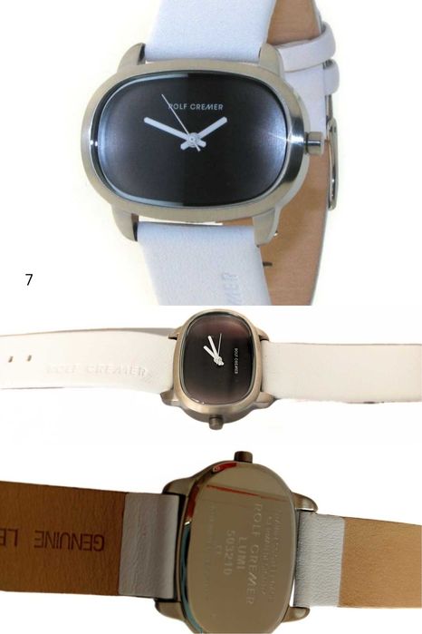 Часовници Tissot, Guess, Swarovski и други