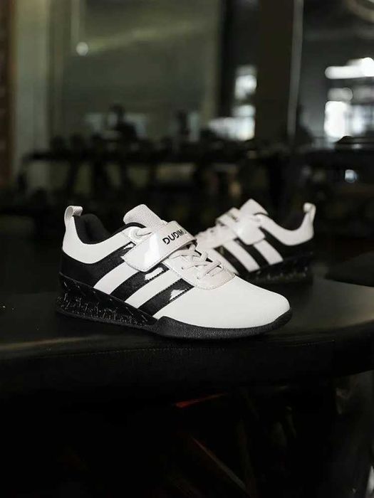 Штангетки для тяжёлой атлетики привозной из Америки