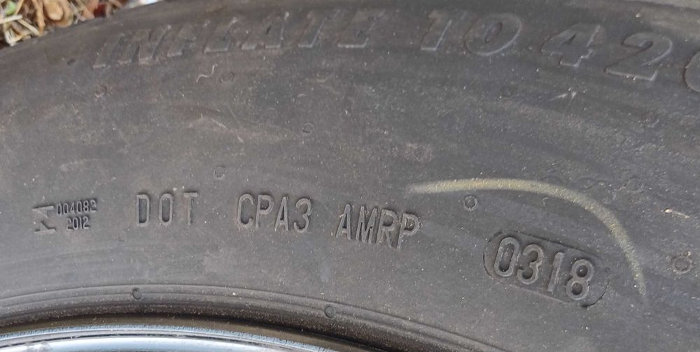 19 цола патерица Range Rover & Jaguar