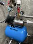 Hidrofor Grundfos