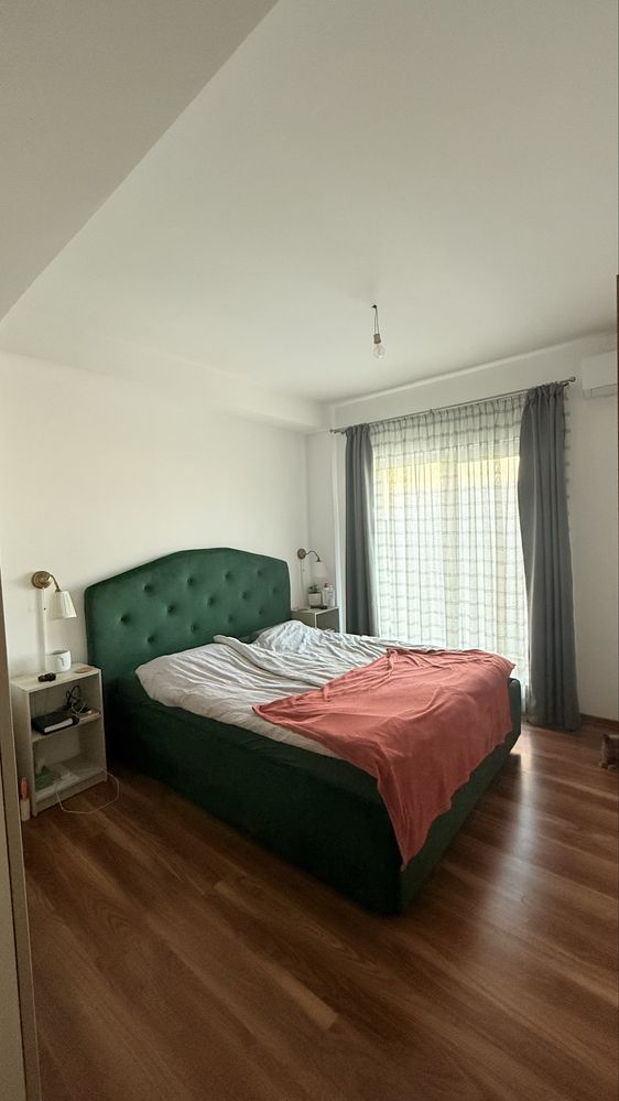 Apartament 3 camere de vanzare zona Braytim