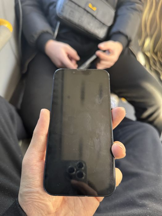 Iphone 13 обычный