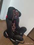 Scaun auto 18 kg