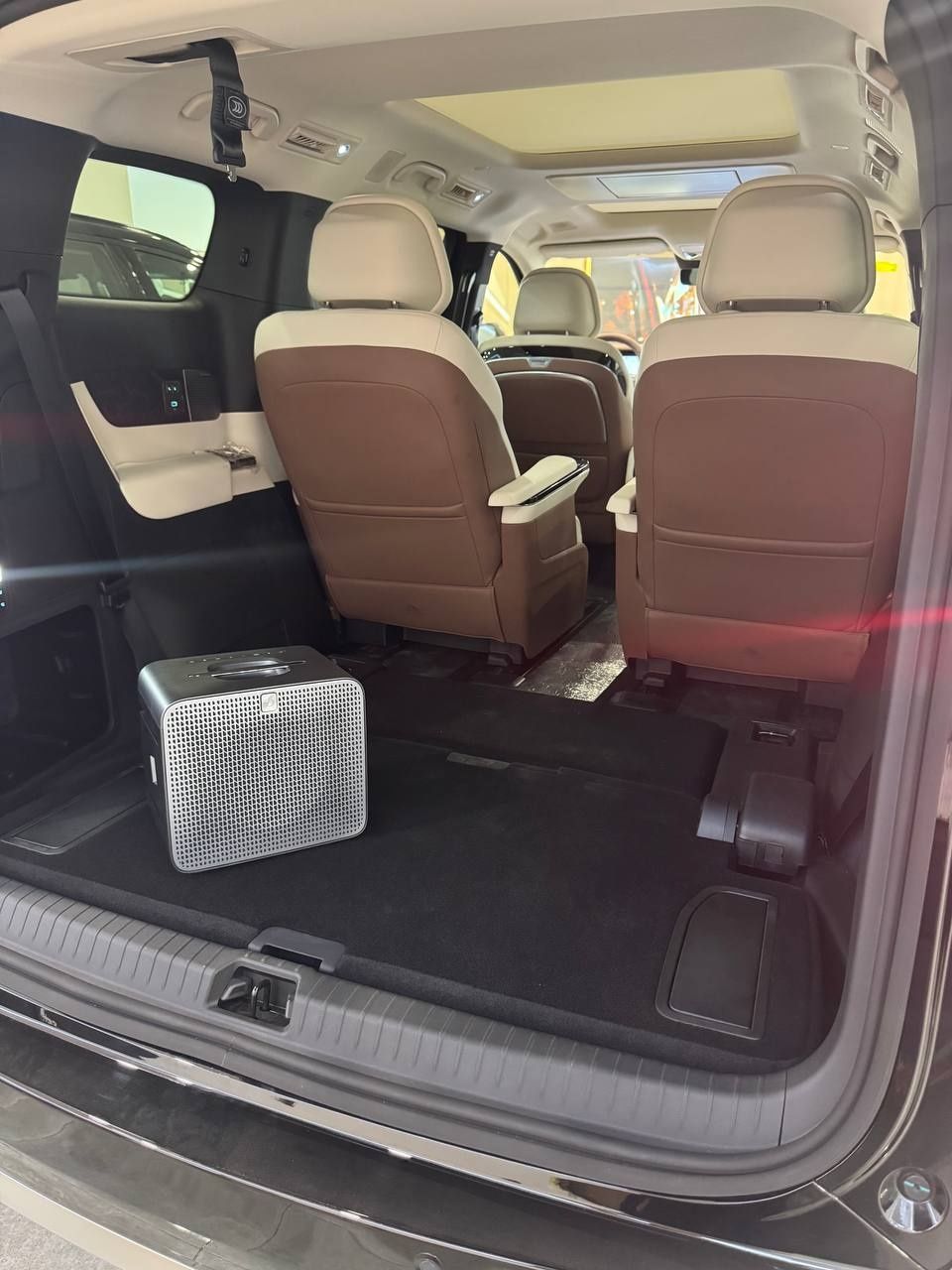 Byd xia hybrid 2025