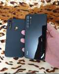 Xiaomi Redmi Note 8 4/64GB Black Igravoy Original Holati Yaxshi Zor