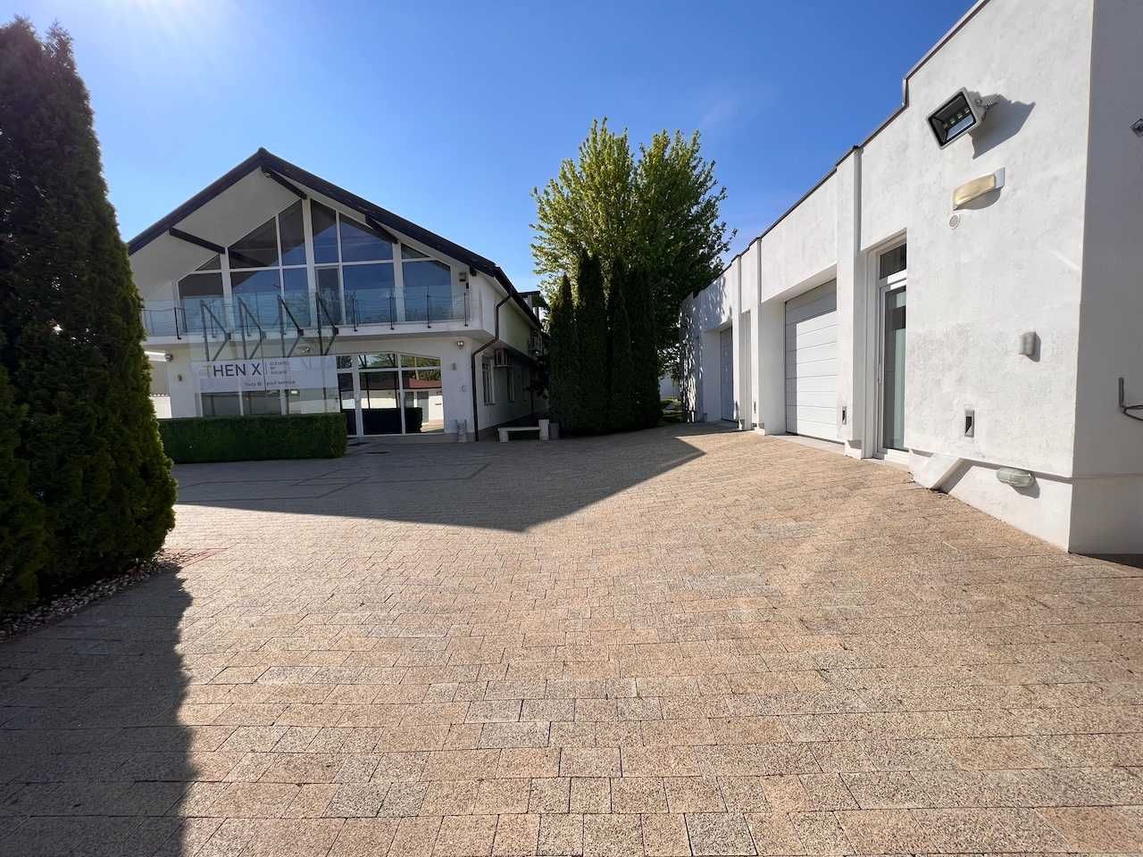 Zen Garden – liniste, natura si baza perfecta pentru retreat