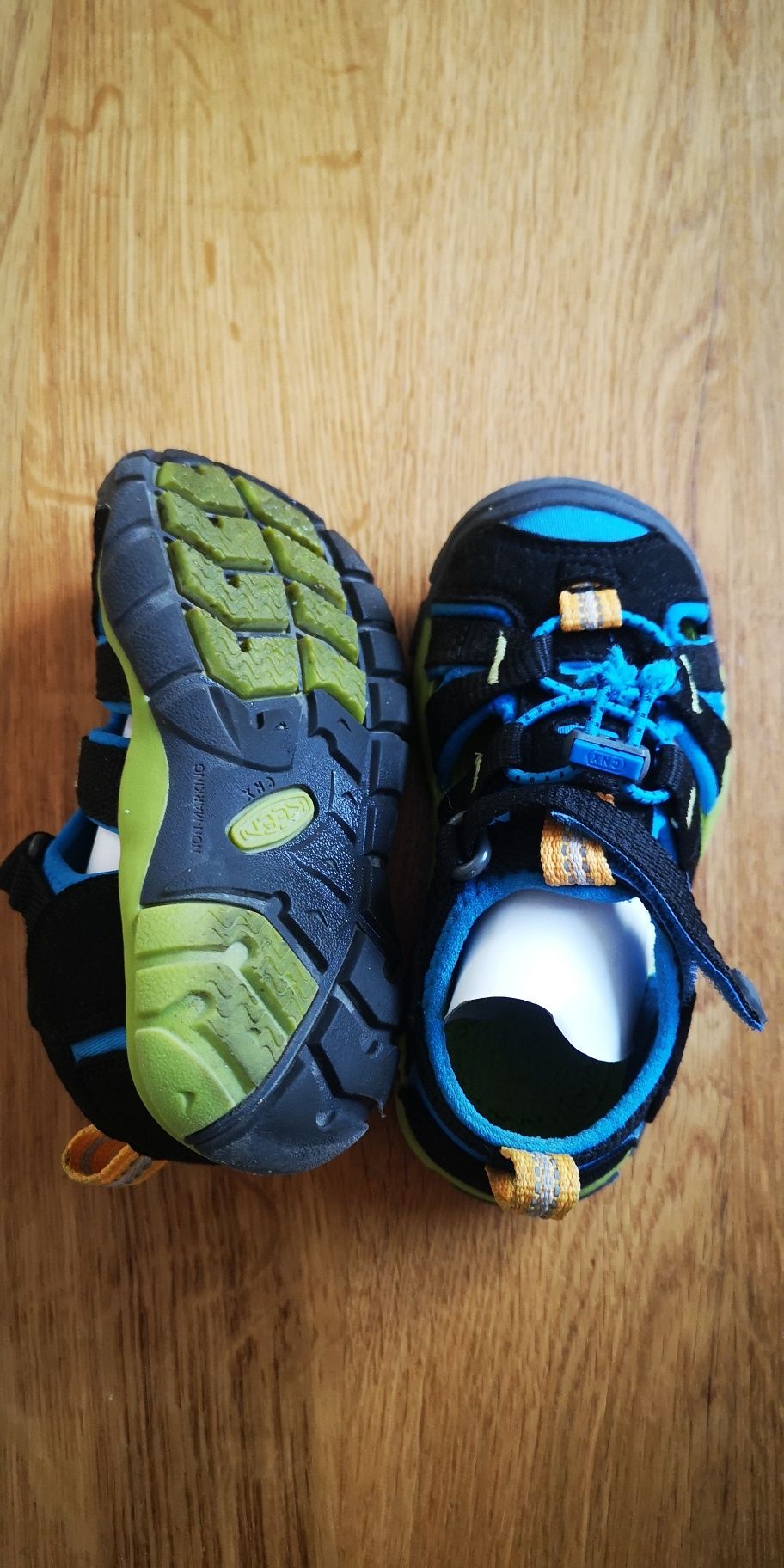 Сандали Keen, номер 24