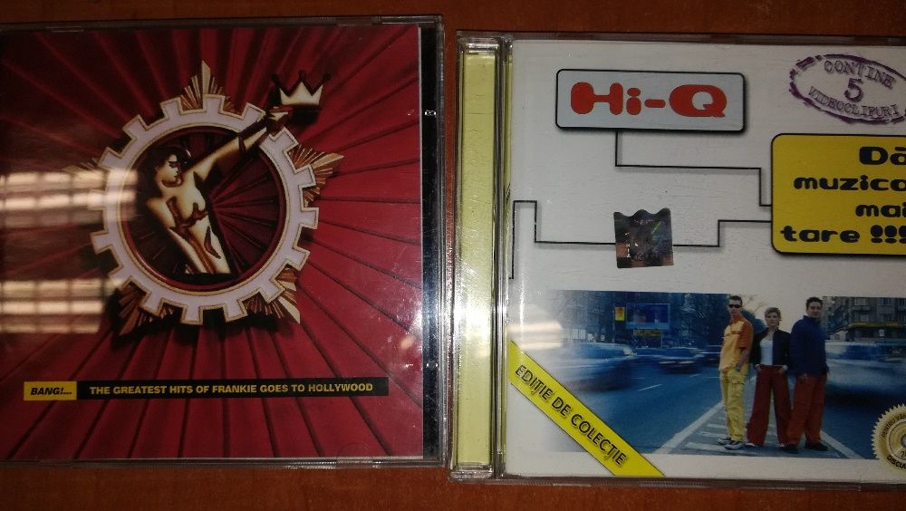 CD  Pet shop boys ,Blue system, Ace of base, depeche mode, ABBA, etc