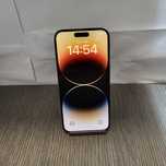 IPhone 14 Pro Max Gold