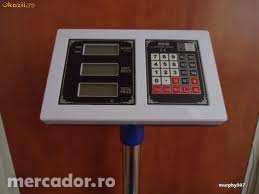 CINTAR electronic 300 - 500 KG