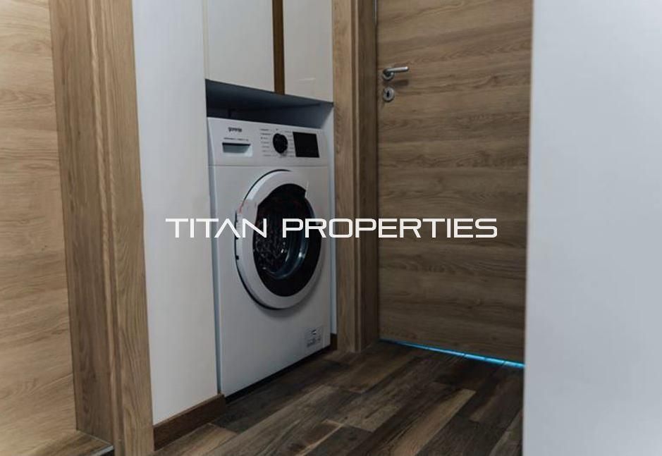 Дава се под наем Двустаен апартамент в Варна, Център - 60 кв.м за 800 € - Снимка #5