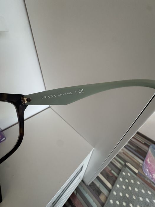 Диопрична рамка Prada