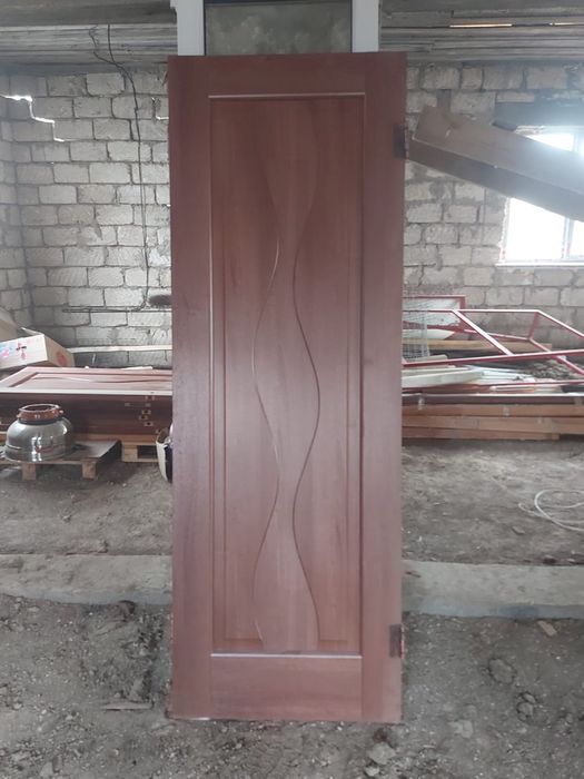 Продается разные двери