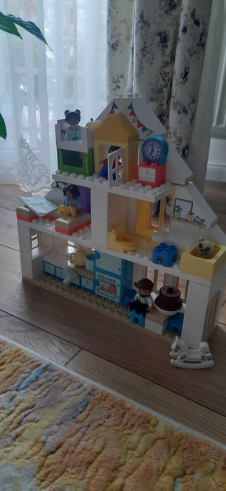 Seturi lego Duplo