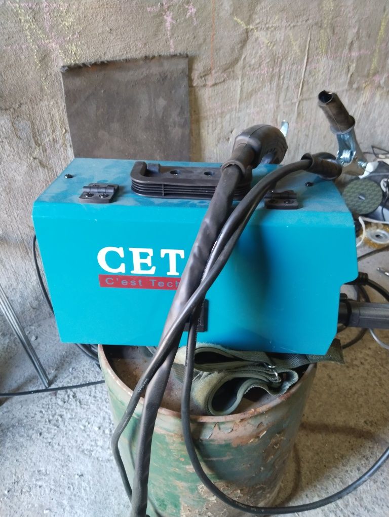 Сварочный инвертор