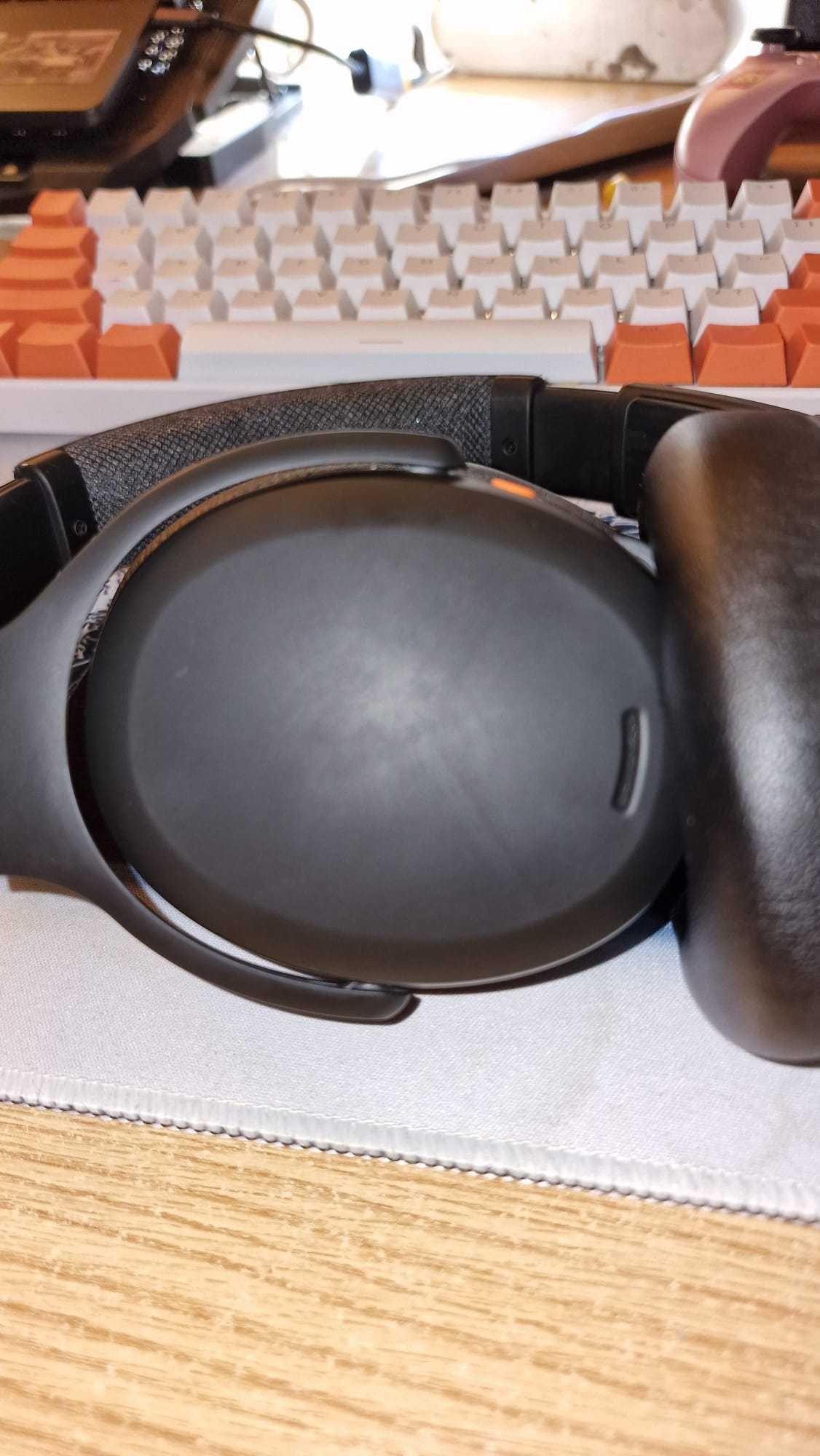 Casti wireless Skullcandy Crusher ANC 2