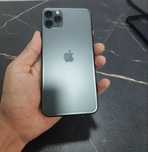 Iphone 11 Pro Max