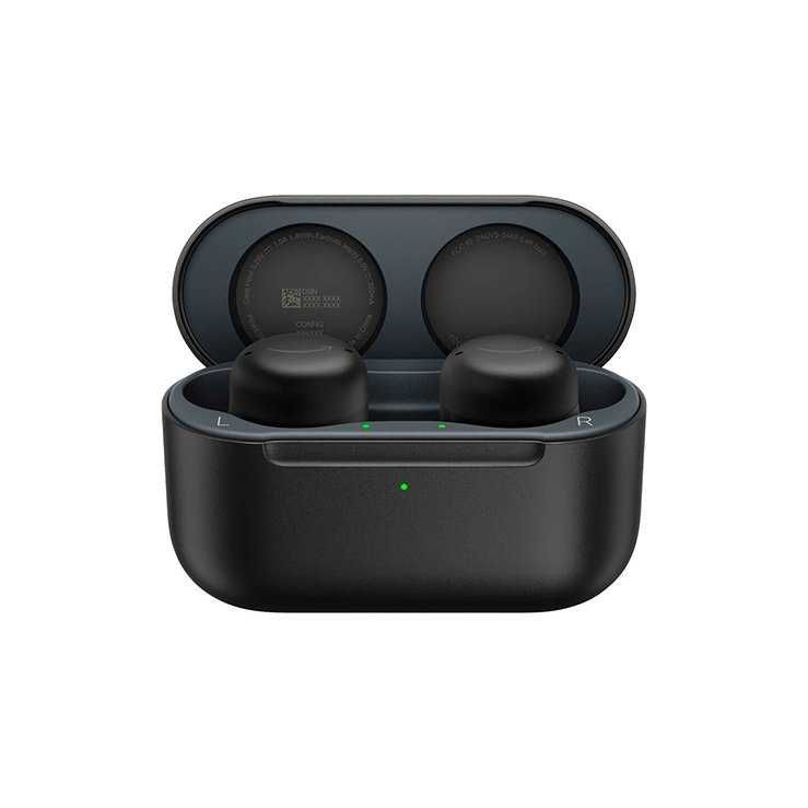 Echo Buds (2nd Gen) Earbuds-TWS безжични Bluetooth слушалки