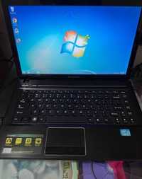 Ноутбук Lenovo G50-70