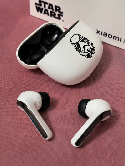 Xiaomi buds 3 Star Wars Edition