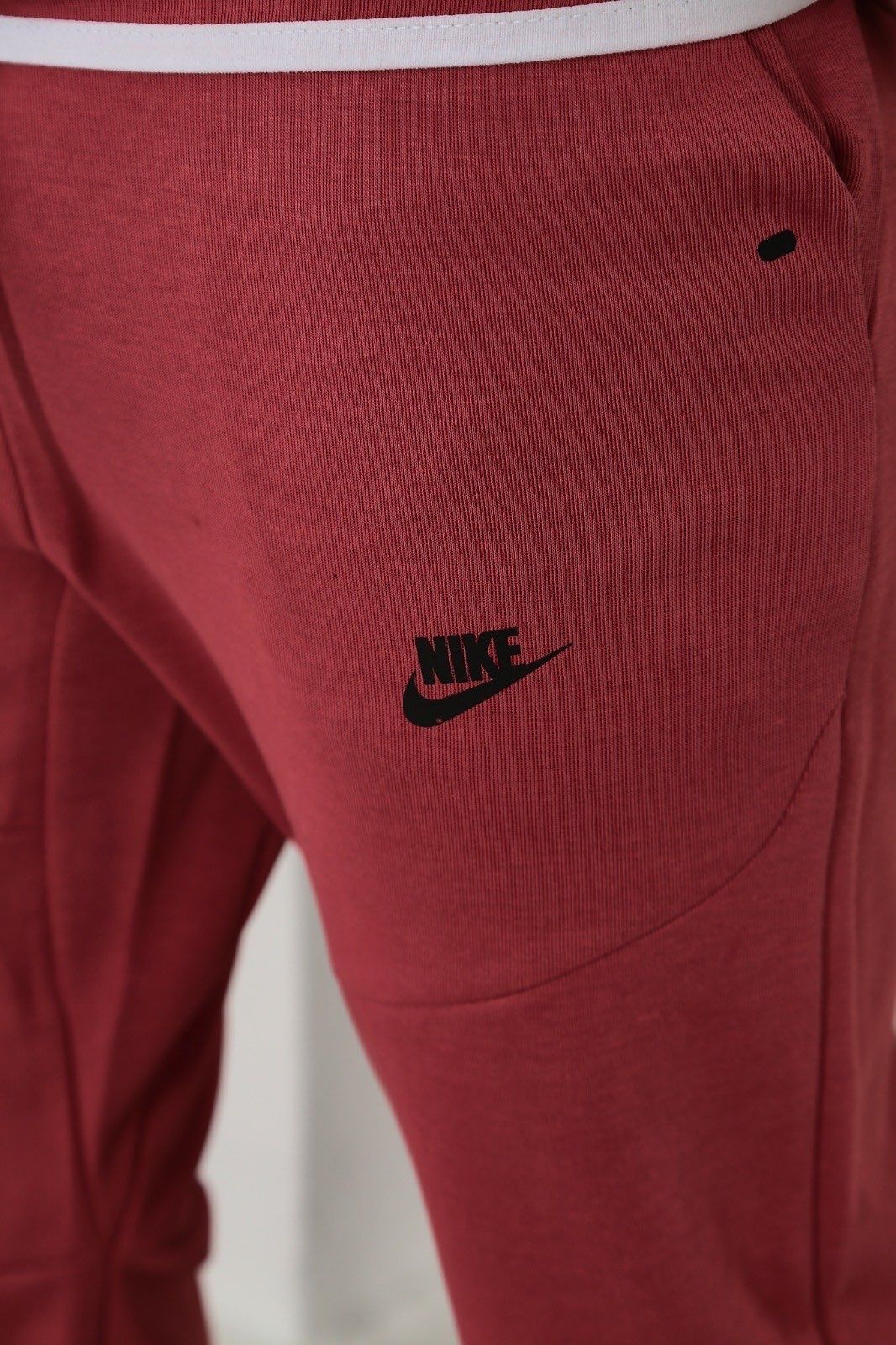 Nike Tech Fleece мъжки спортен екип Активен джоб