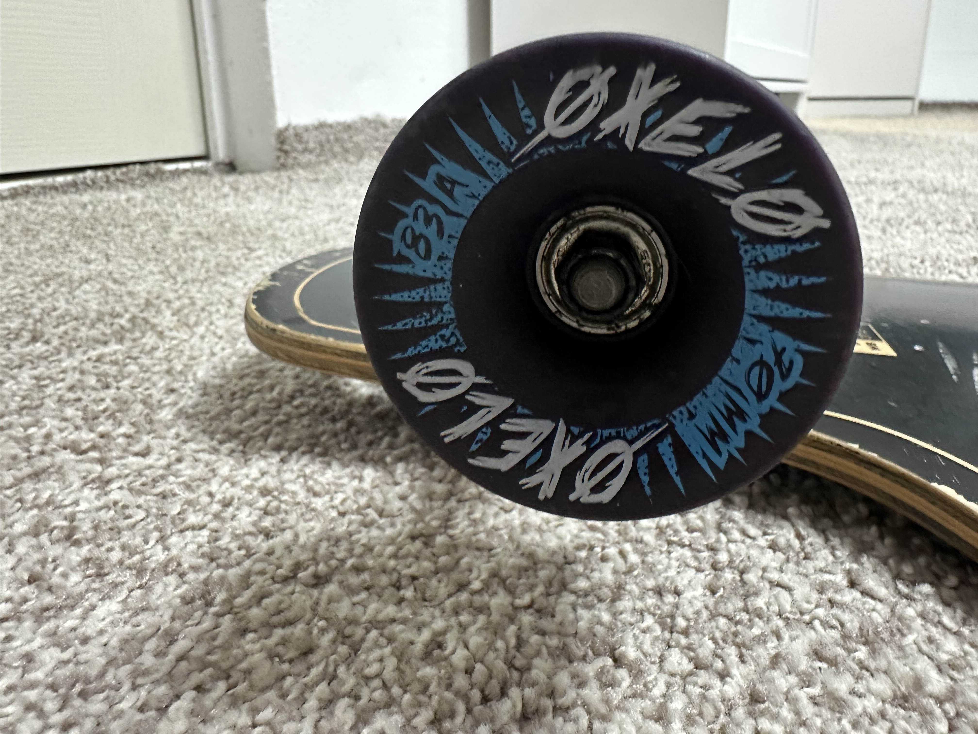 Vand Longboard olx 83a editia trecuta