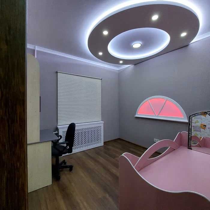 Продается квартира на Карасу 1, 3/2/5  92м2 Улучшенка