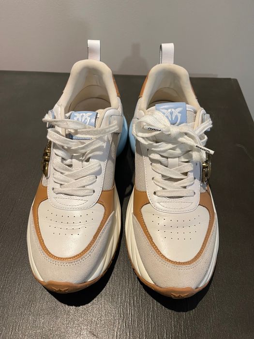 Дамски маратонки Pinko