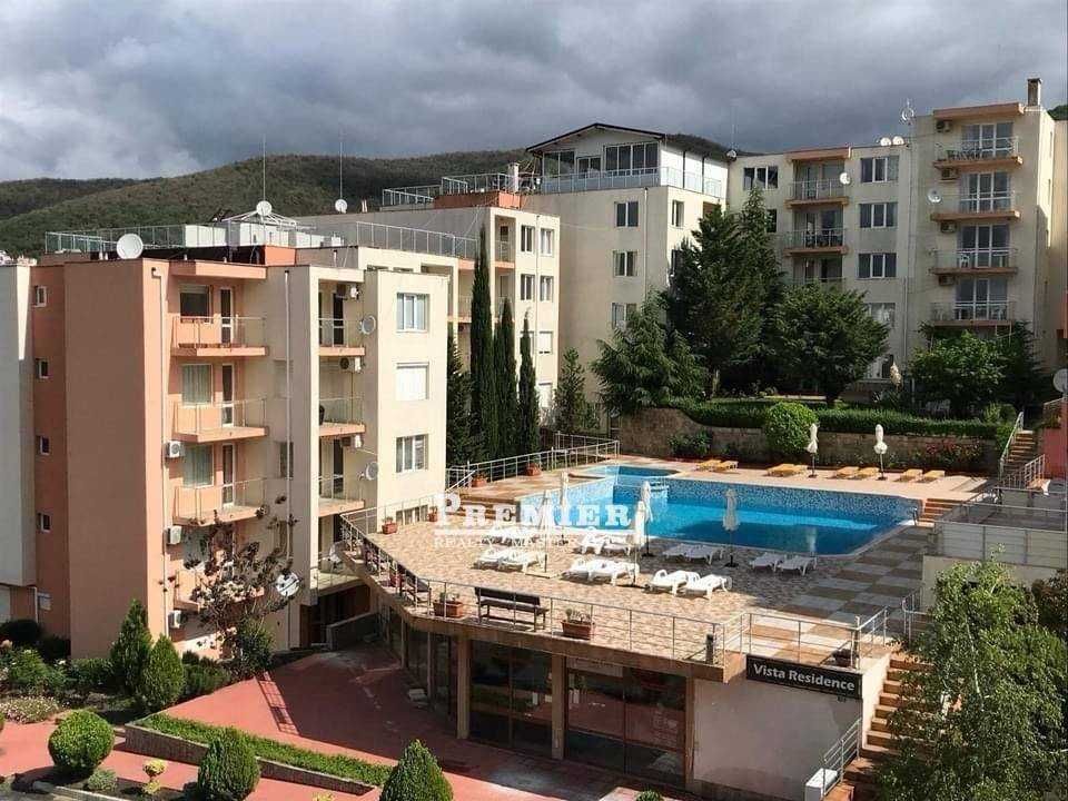 Продава се Двустаен апартамент в к.к. Слънчев бряг - 59 кв.м за 1085 €/кв.м - Снимка #8
