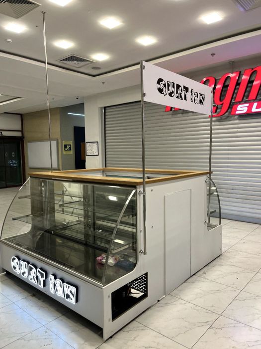 Объёмные буквы/ Наружная реклама, narujnaya reklama, Качественно!