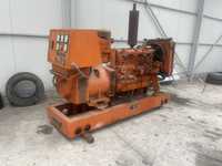 Generator curent 70 kw